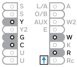 Honeywell-T6-Pro-Programmable-Thermostat-fig 6