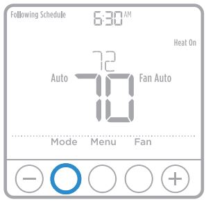 Honeywell-T6-Pro-Programmable-Thermostat-fig 8
