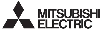 MITSUBISHI - LOGO