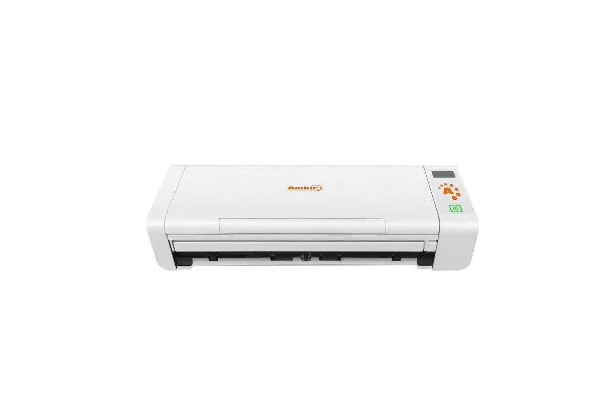 Ambir Ds700gt-bcs Hybrid Duplex Document And Card Scanner Instructions Ambir Ds700gt-bcs Hybrid Duplex Document And Card Scanner Instructions