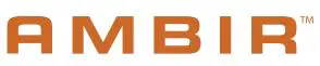 AMBIR Logo