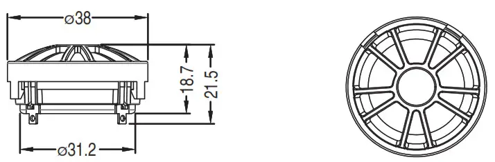 DLS CRPP 16 Speakers for FIAT - fig 11
