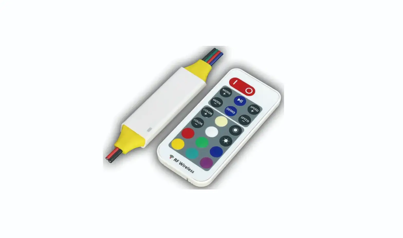 Rayrun Sdc25-b Plc Master Slave Led Driver User Manual Rayrun Sdc25-b Plc Master Slave Led Driver User Manual