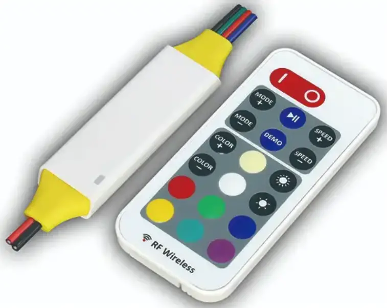 Rayrun SDC25-B PLC Master Slave LED Driver