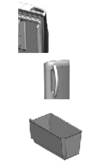 LG MFL42961920 Single Door Refrigerator - Feature 2