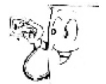 LG MFL42961920 Single Door Refrigerator - door