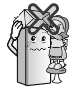 LG MFL42961920 Single Door Refrigerator - electric shok 17