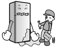 LG MFL42961920 Single Door Refrigerator - electric shok 21