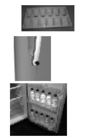 LG MFL42961920 Single Door Refrigerator - fastest