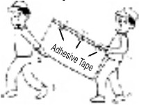 LG MFL42961920 Single Door Refrigerator - prevent