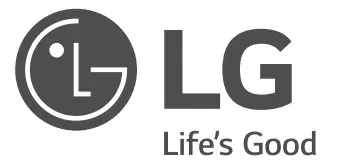 LG - logo