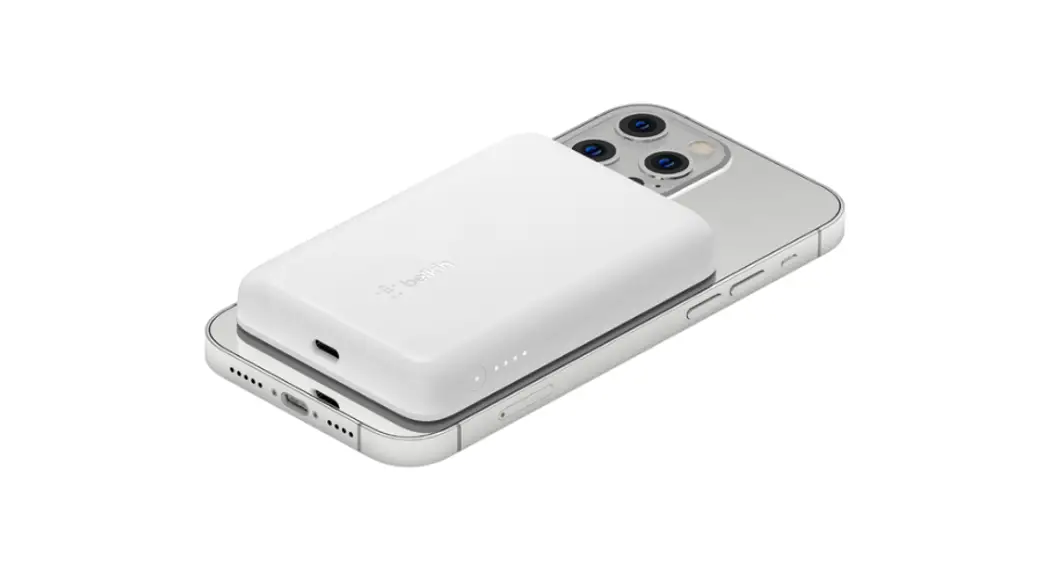 Harvey Wireless Power Bank User Guide Harvey Wireless Power Bank User Guide