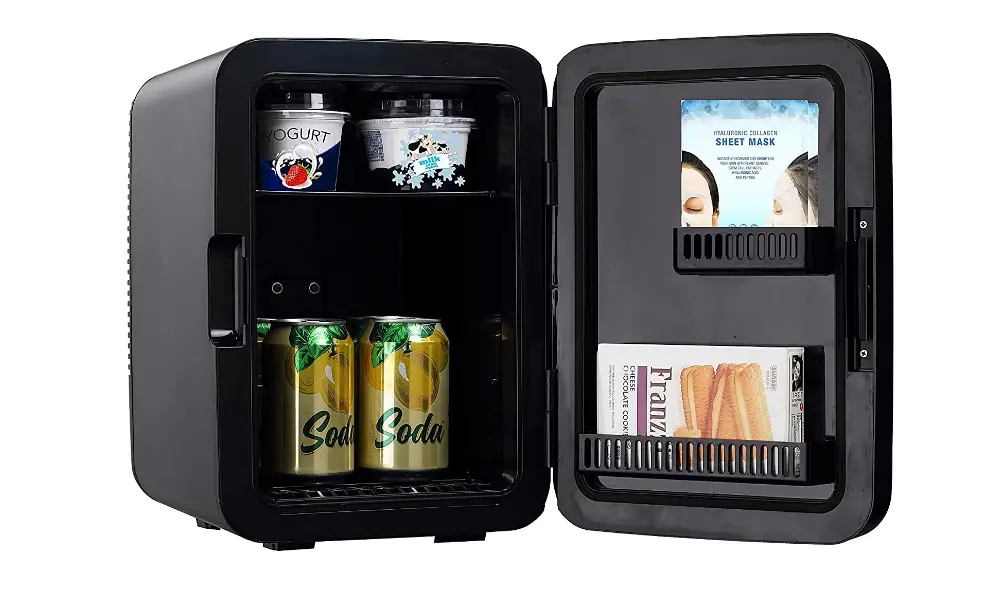 Frigidaire Efmis188-ss Refrigerator Instruction Manual Frigidaire Efmis188-ss Refrigerator Instruction Manual