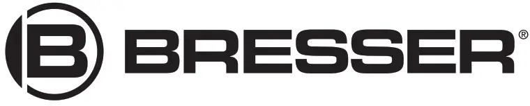 BRESSER logo