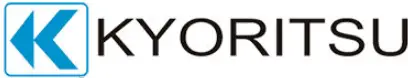KYORITSU LOGO