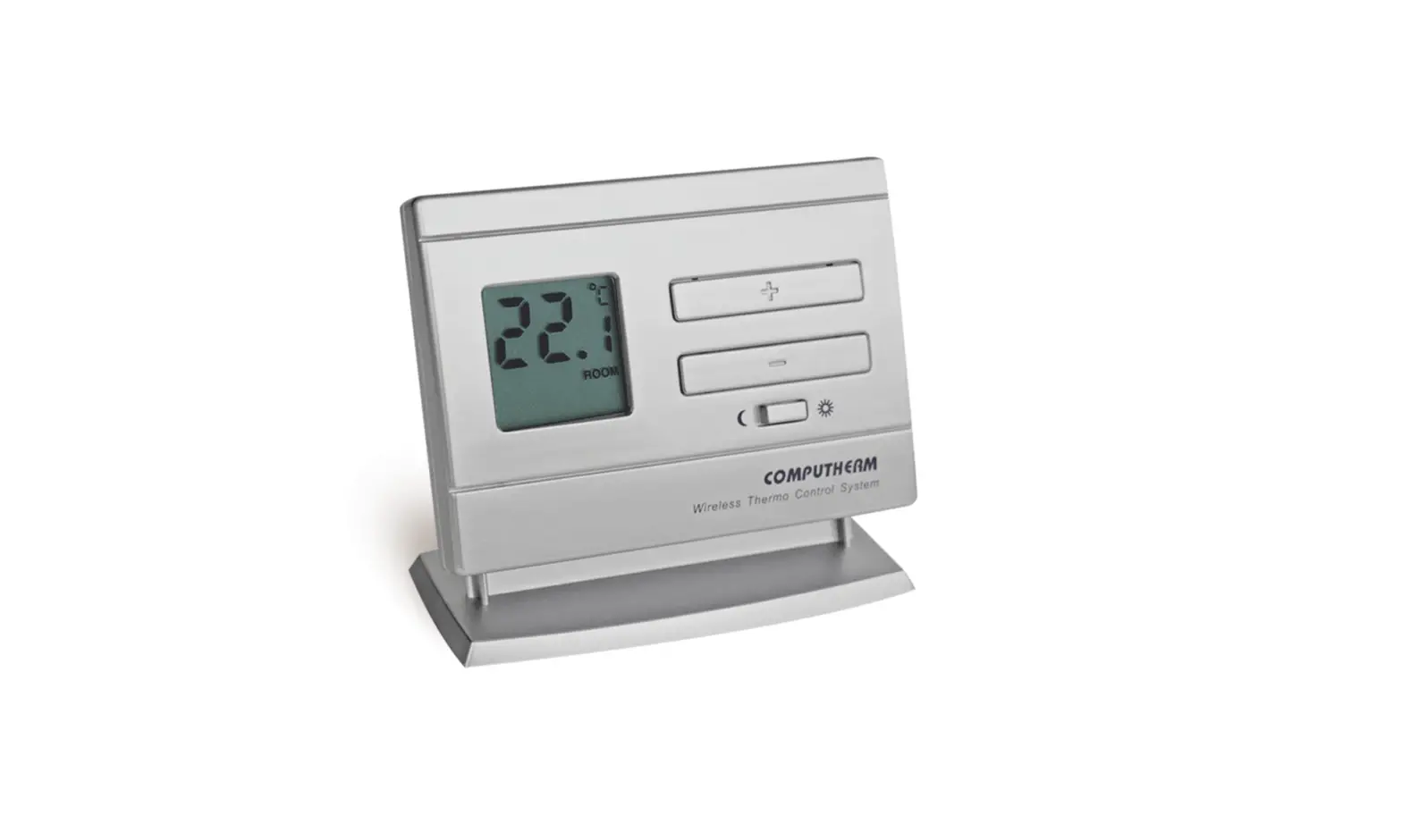 Computherm Q5rf Multi Zone Wireless Digital Room Thermostat Instruction Manual Computherm Q5rf Multi Zone Wireless Digital Room Thermostat Instruction Manual