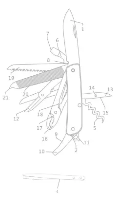 RUIKE M-Series-Multifunctional-Knives-8