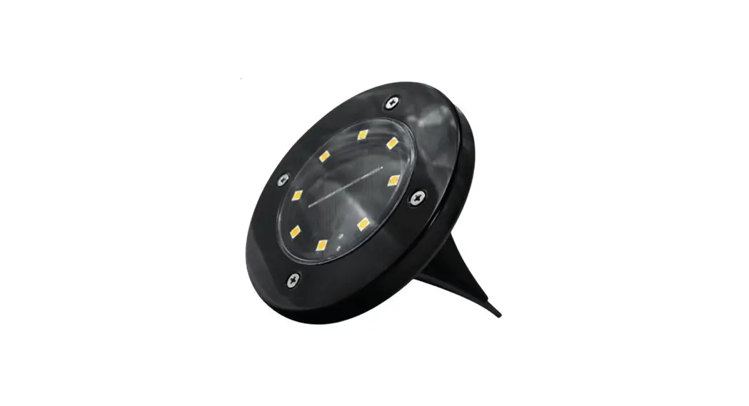 Flinq Fqc8272 Solar Groundspot Fly 8 Pack Light Instruction Manual Flinq Fqc8272 Solar Groundspot Fly 8 Pack Light Instruction Manual