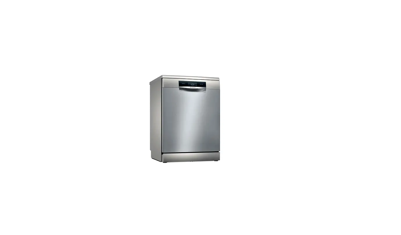 Bosch Sms8yci01e Dishwasher User Guide