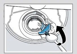 BOSCH SMS8YCI01E Dishwasher fig-11