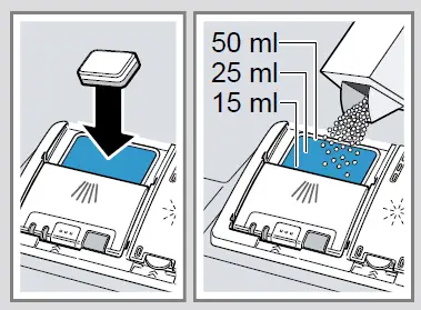 BOSCH SMS8YCI01E Dishwasher fig-6