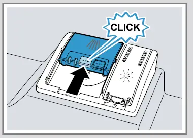 BOSCH SMS8YCI01E Dishwasher fig-7