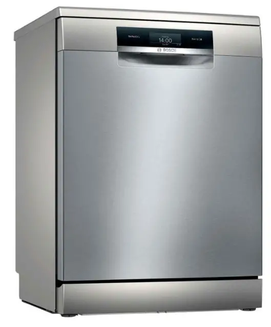 BOSCH SMS8YCI01E Dishwasher