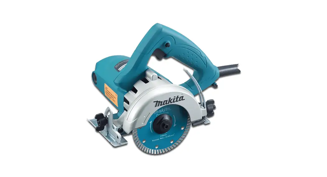 Makita 4100nh2 Concrete Cutter Marble Cutter Instruction Manual Makita 4100nh2 Concrete Cutter Marble Cutter Instruction Manual