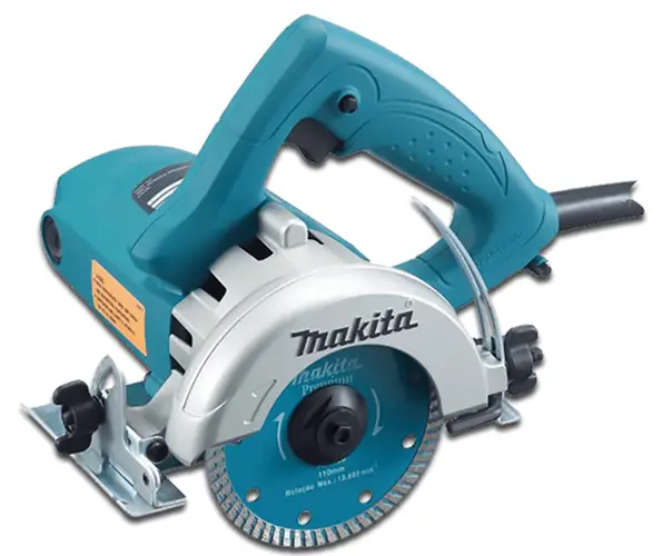makita 4100NH2 Concrete Cutter Marble Cutter
