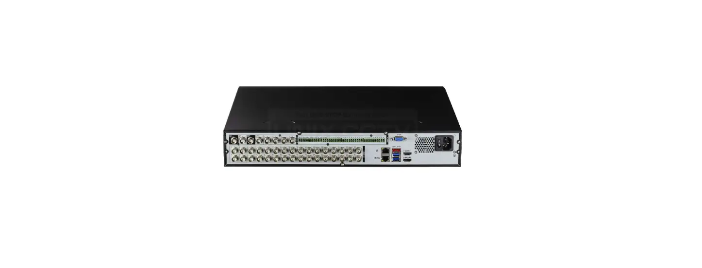 Wizsense Eyemax 32ch 5mp Penta Brid Ai Dvr System User Manual Wizsense Eyemax 32ch 5mp Penta Brid Ai Dvr System User Manual