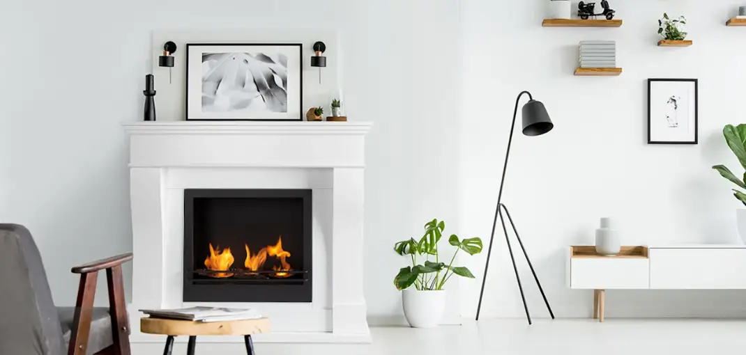 Klarstein 10035232 Phantasma Manor Instruction Manual