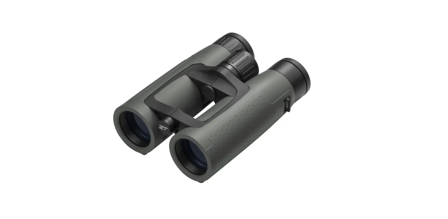 8x42mm Binocular Zerotech Instruction Manual 8x42mm Binocular Zerotech Instruction Manual