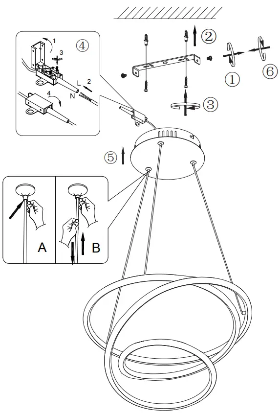 Installation Instructions