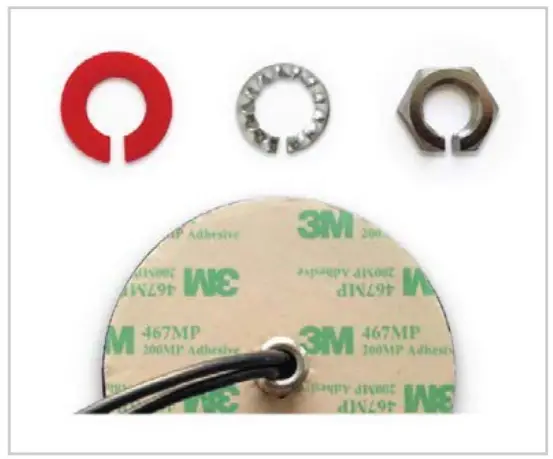 Globe Tracker NaturaLINE GT Sense Reefer Kit -Degrease