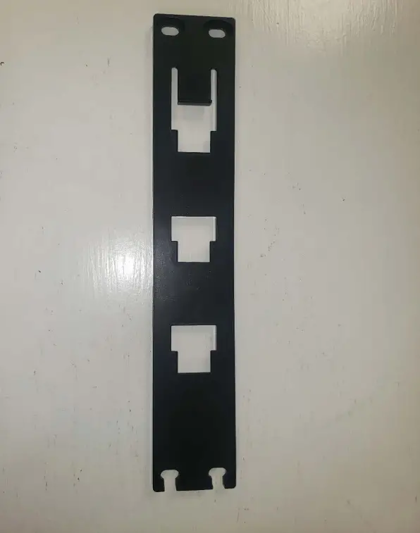 Globe Tracker NaturaLINE GT Sense Reefer Kit - RMM Bracket