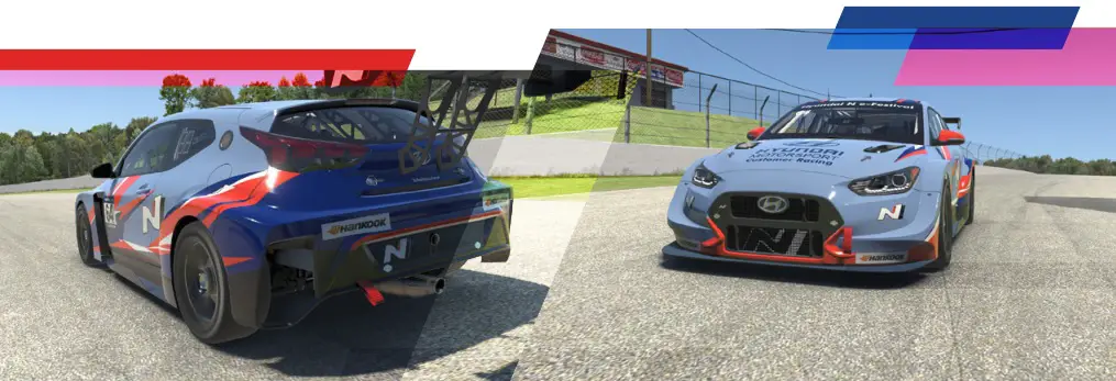 HYUNDAI 2023 Veloster N TC 3