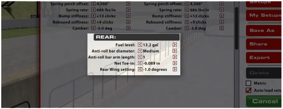 HYUNDAI 2023 Veloster N TC - CHASSIS REAR