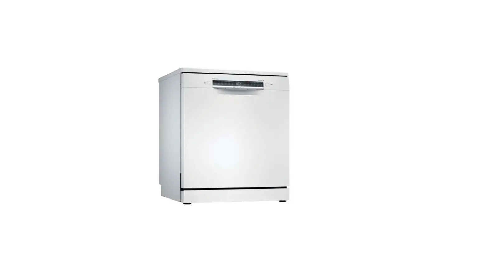 Bosch Sms4hmb62t Free Standing Dishwasher User Guide Bosch Sms4hmb62t Free Standing Dishwasher User Guide
