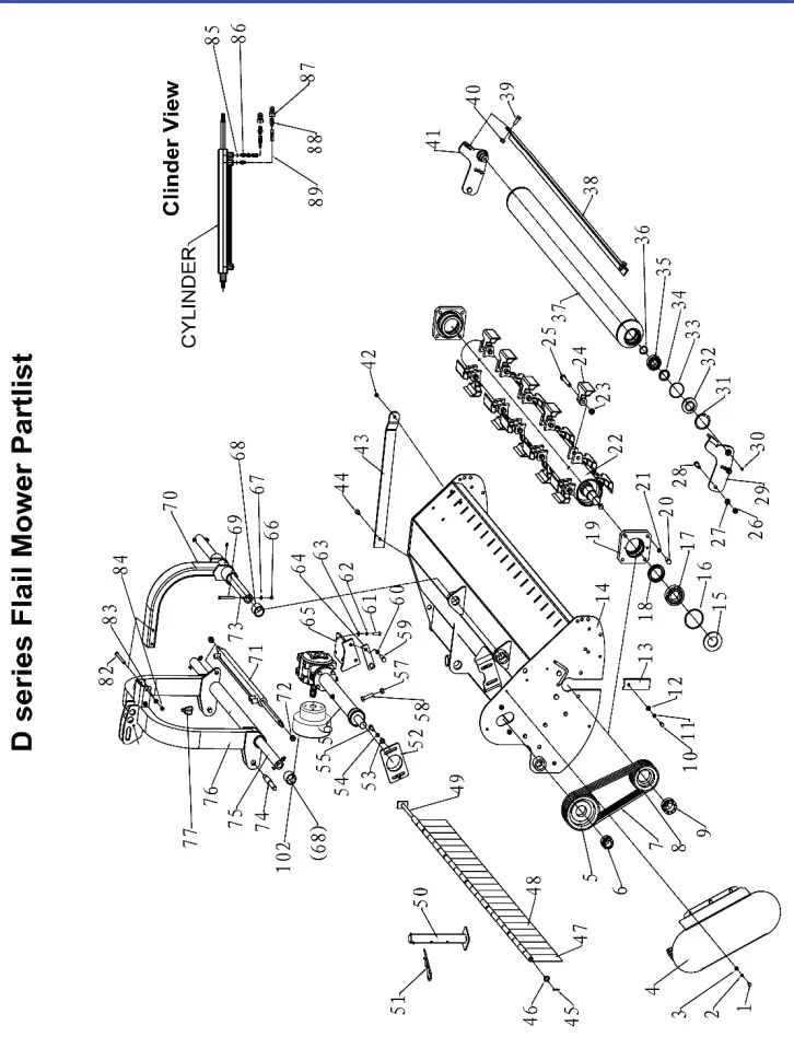 BETSTCO-FH-D-MOWER-Series-Duty-Trail-Cutter-Flail-Mower-8
