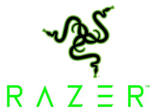 RAZER-LOGO
