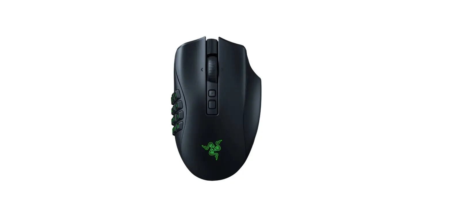 Razer Rz01-0440 Gaming Mouse User Guide