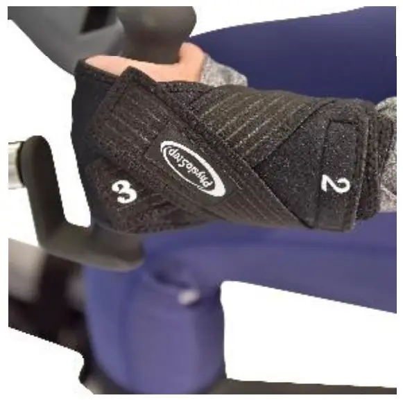 Stabilization Accessories