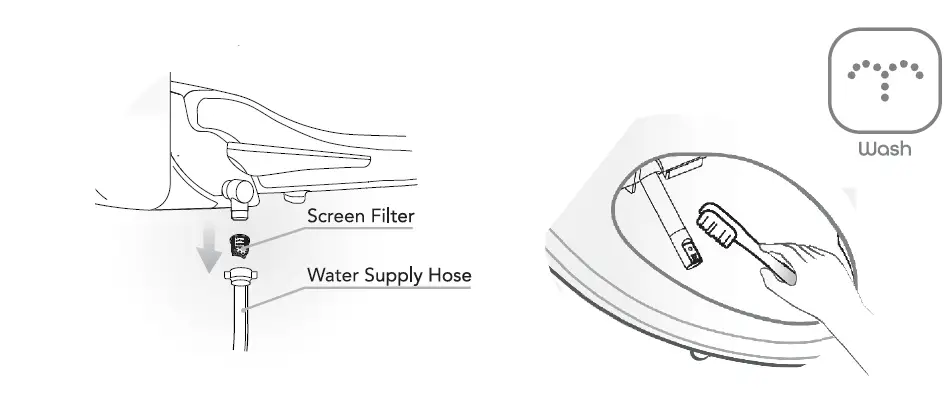 BidetMate-BM-2000P-R-2000-Series-Electric-Bidet-Seat-FIG-29