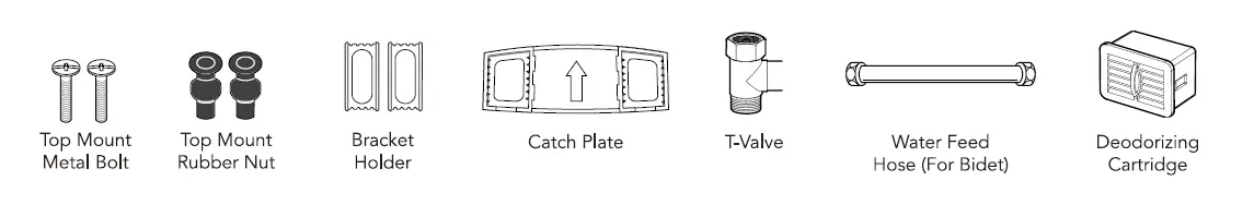 BidetMate-BM-2000P-R-2000-Series-Electric-Bidet-Seat-FIG-7