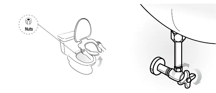 BidetMate-BM-2000P-R-2000-Series-Electric-Bidet-Seat-FIG-8