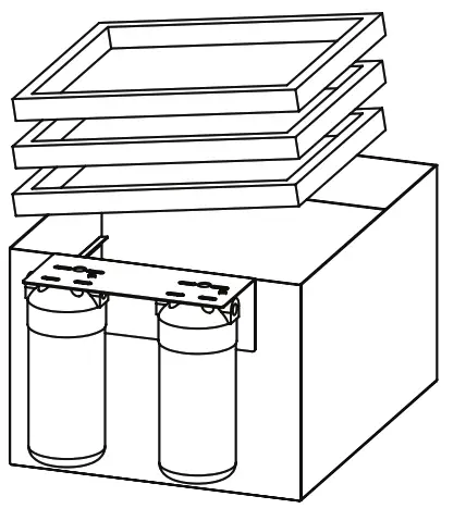 sgreen Filtration System - noticed