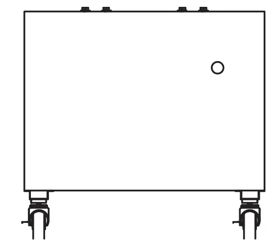sgreen Filtration System - water