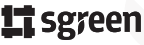 sgreen logo
