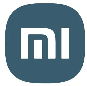 xiaomi - Logo