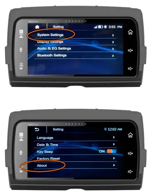 PrecisionPower-HDHU-14-Firmware-Update-FIG 2